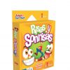 RISAS Y SONRISAS