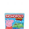 MONOPOLY PEPPA PIG