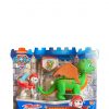PAW PATROL RESCUE KNIGHTS MARSHALL