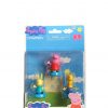 PEPPA PIG PACK 3 TIMBRES