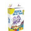 BUSCA EN EL MAR