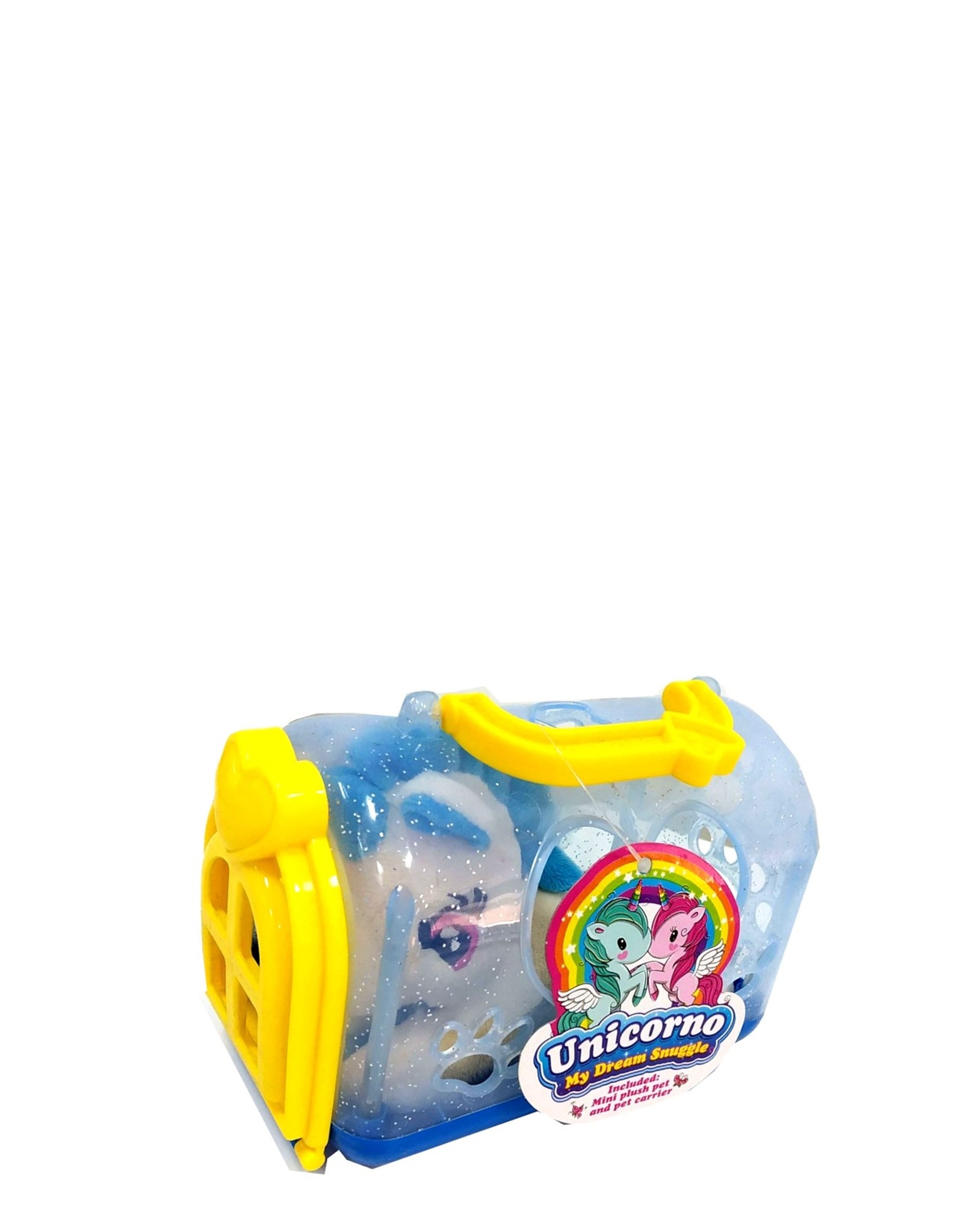 UNICORNIO CON CAJA 1