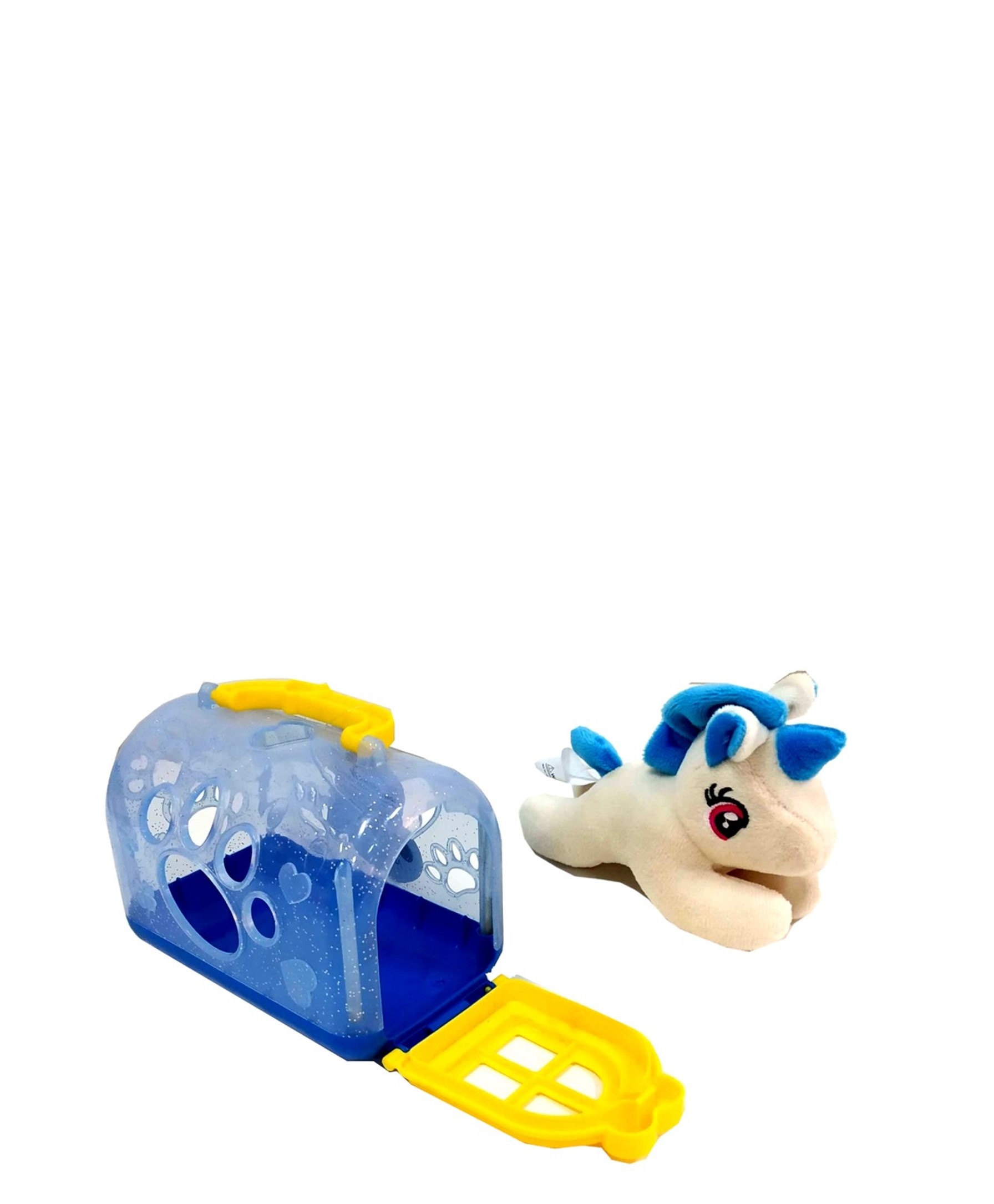 UNICORNIO CON CAJA 2