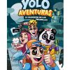 YOLO AVENTURAS