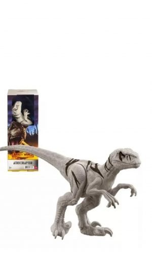 Figura Jurassic World – Atrociraptor