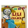 LILI LA CALACA