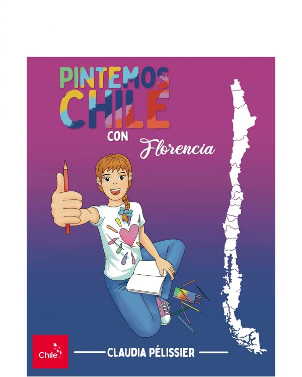 PINTEMOS CHILE CON FLORENCIA