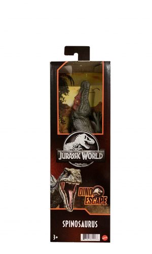 Figura Jurassic World – Spinosaurus