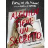 ALGUIEN TIENE UN SECRETO