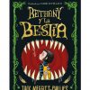 BETHANY Y LA BESTIA
