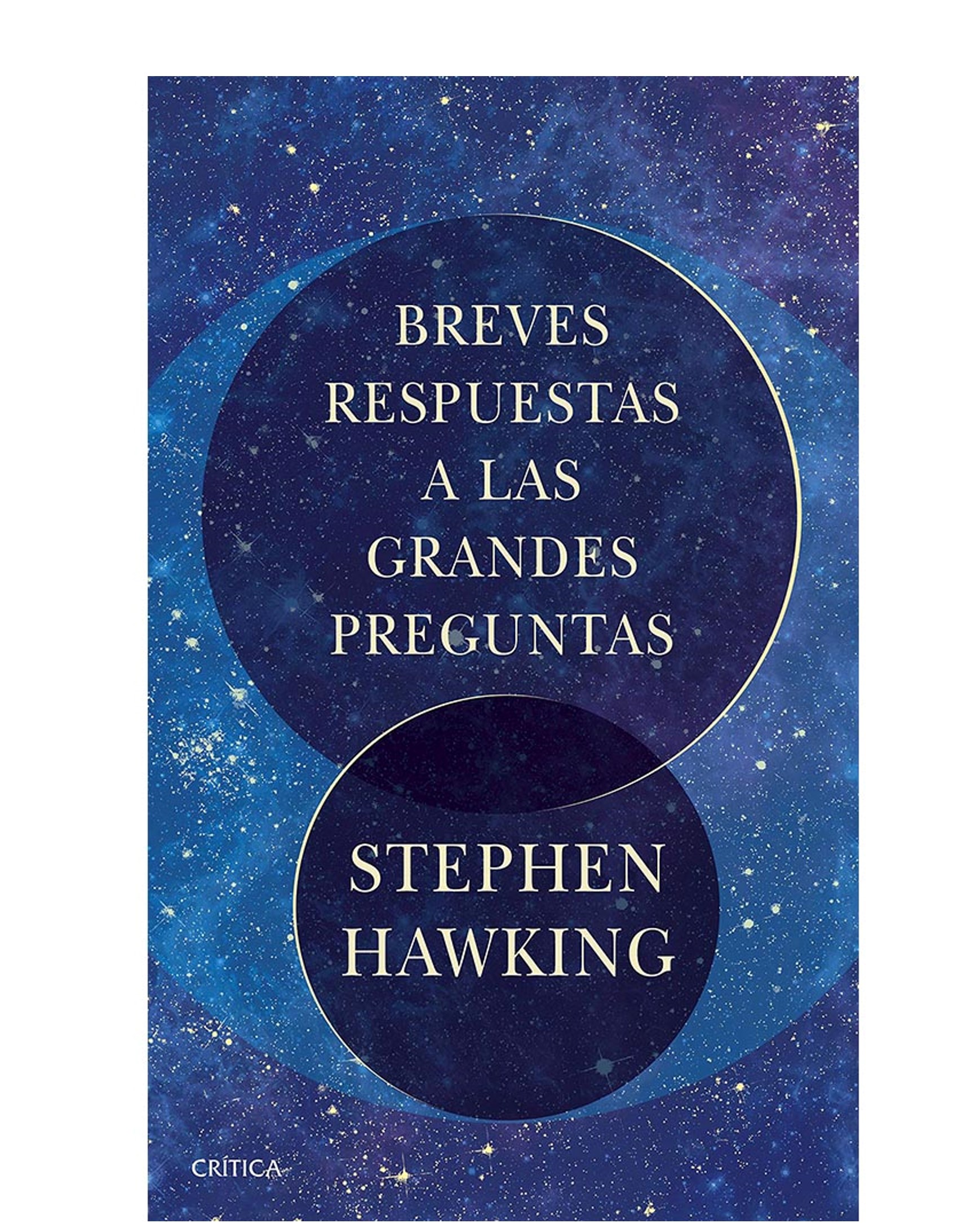 BREVES RESPUESTAS A LAS GRANDES PREGUNTAS