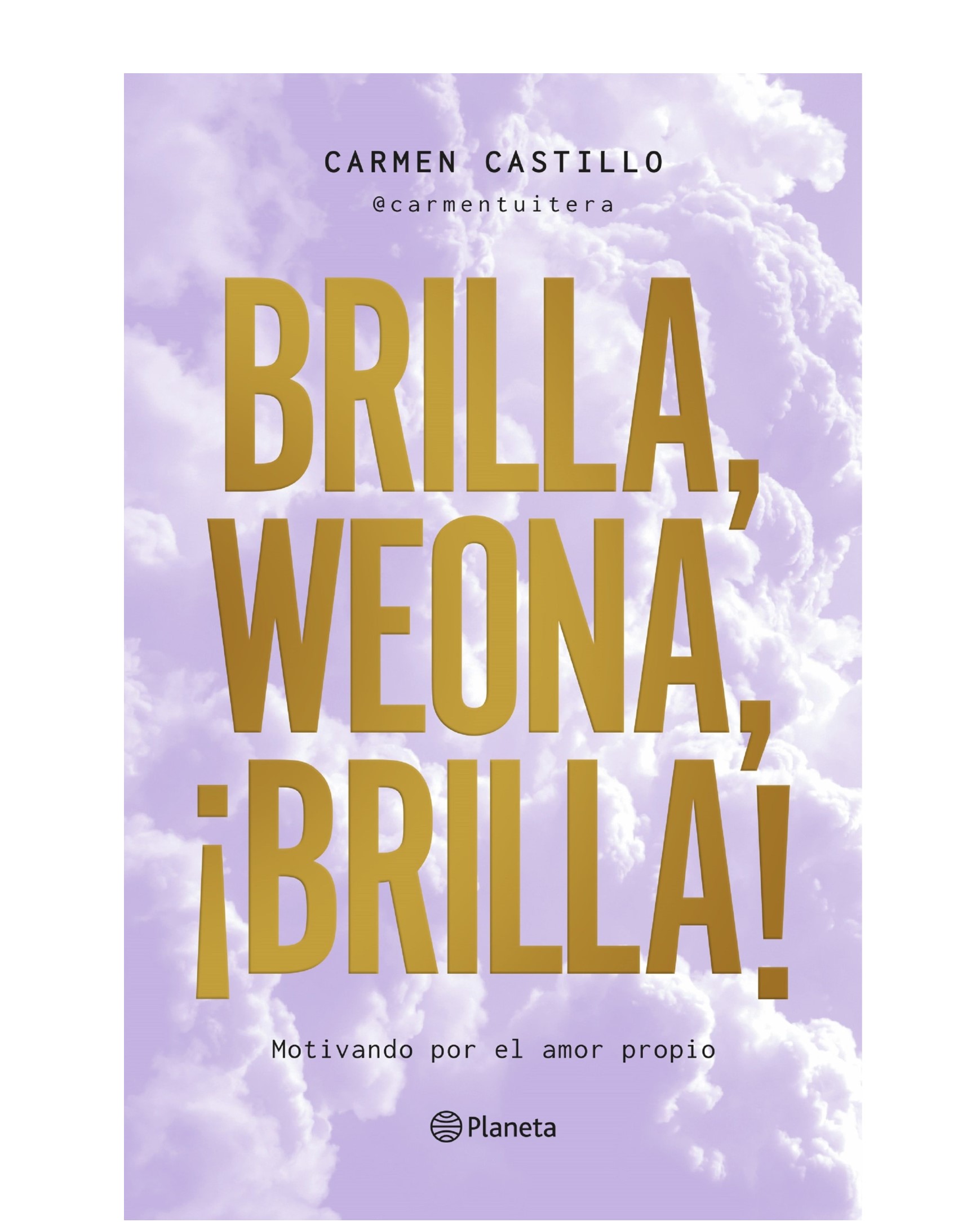 BRILLA WEONA BRILLA