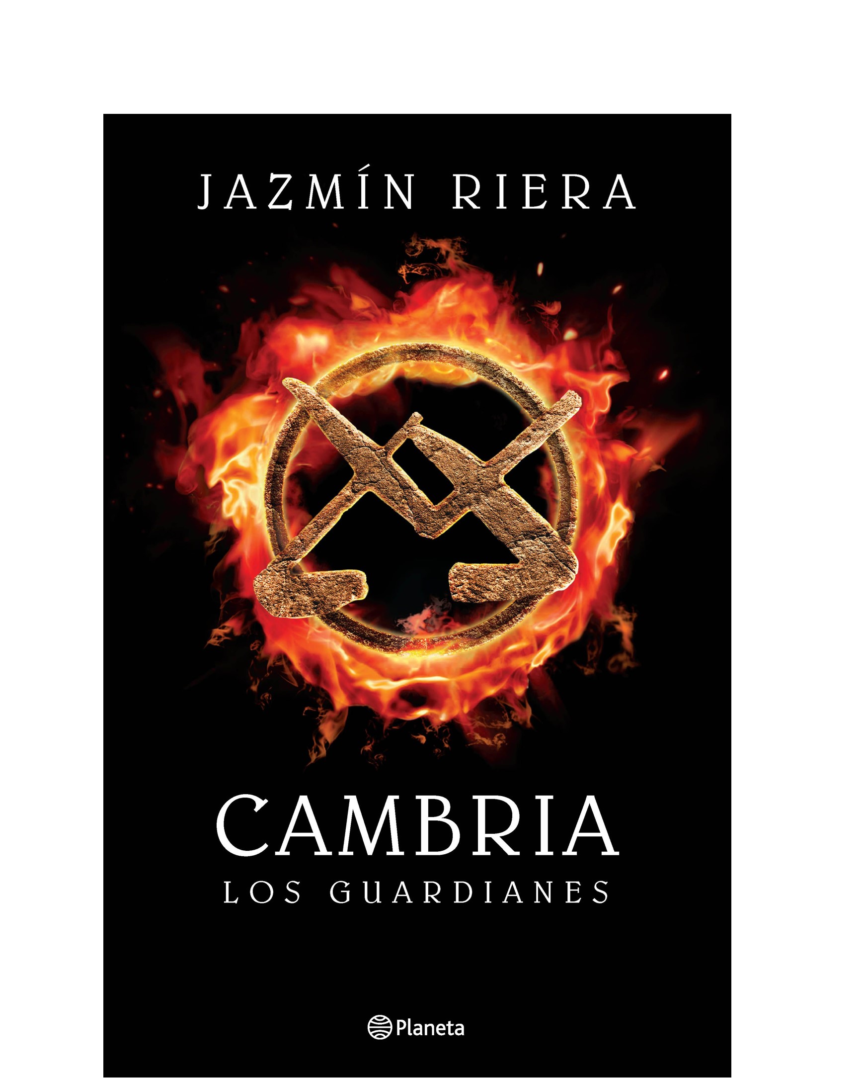 CAMBRIA LOS GUARDIANES