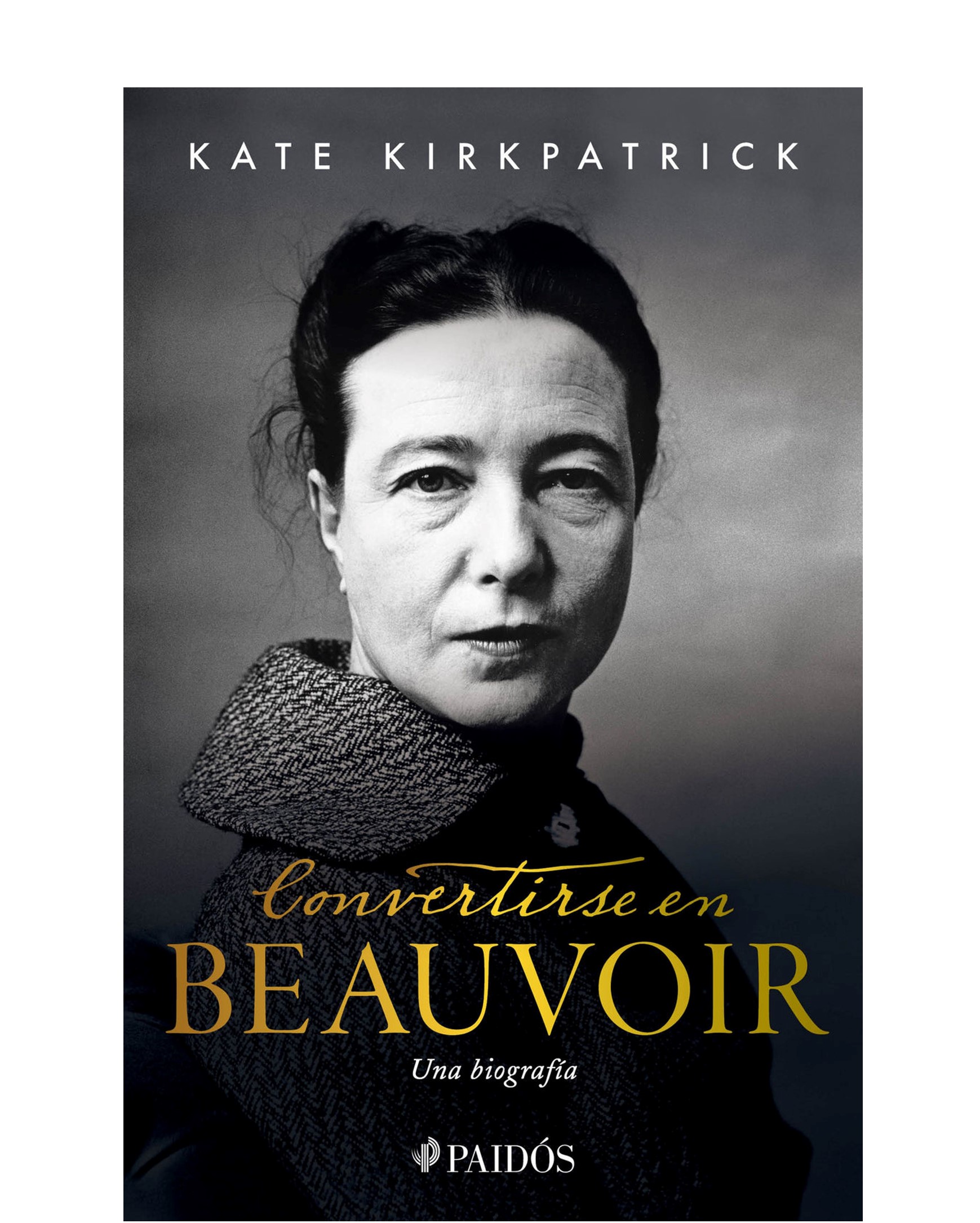 CONVERTIRSE EN BEAUVOIR