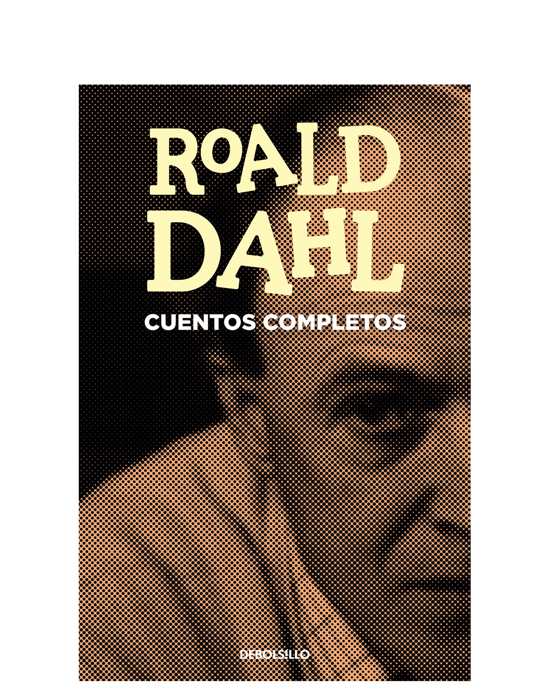 CUENTOS COMPLETOS DE ROALD DAHL