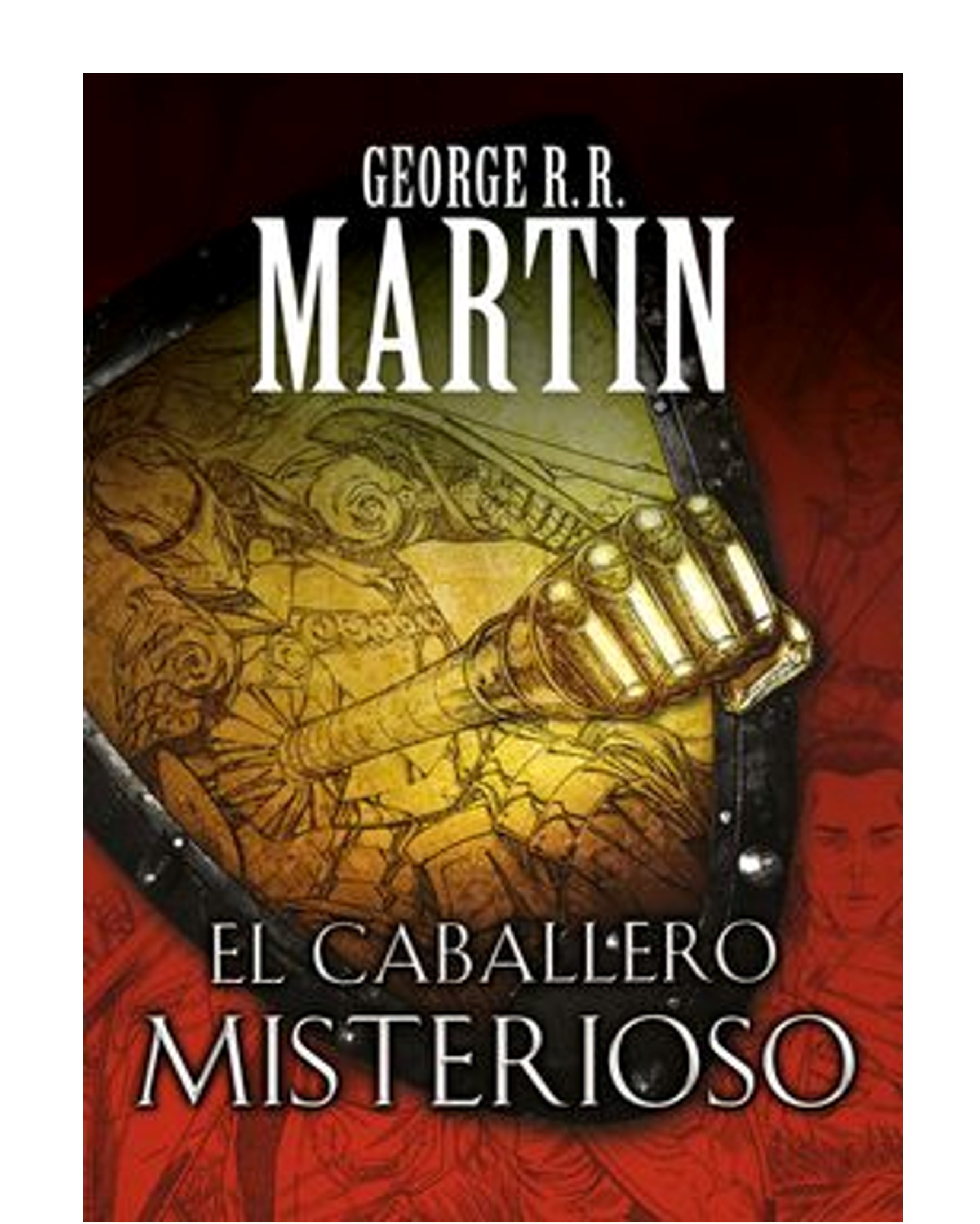 EL CABALLERO MISTERIOSO