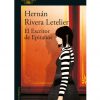 EL ESCRITOR DE EPITAFIOS