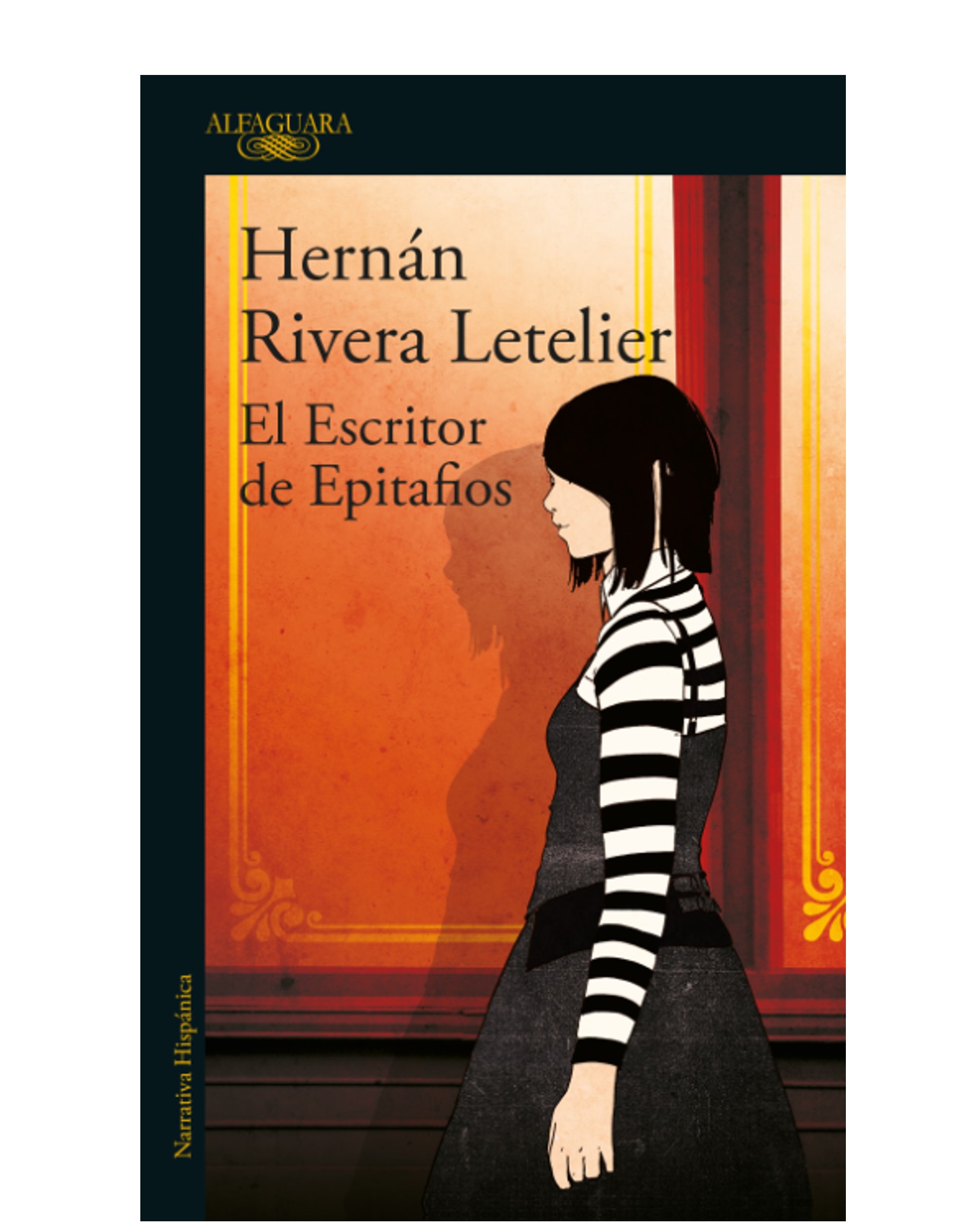 EL ESCRITOR DE EPITAFIOS