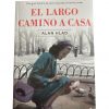 EL LARGO CAMINO A CASA