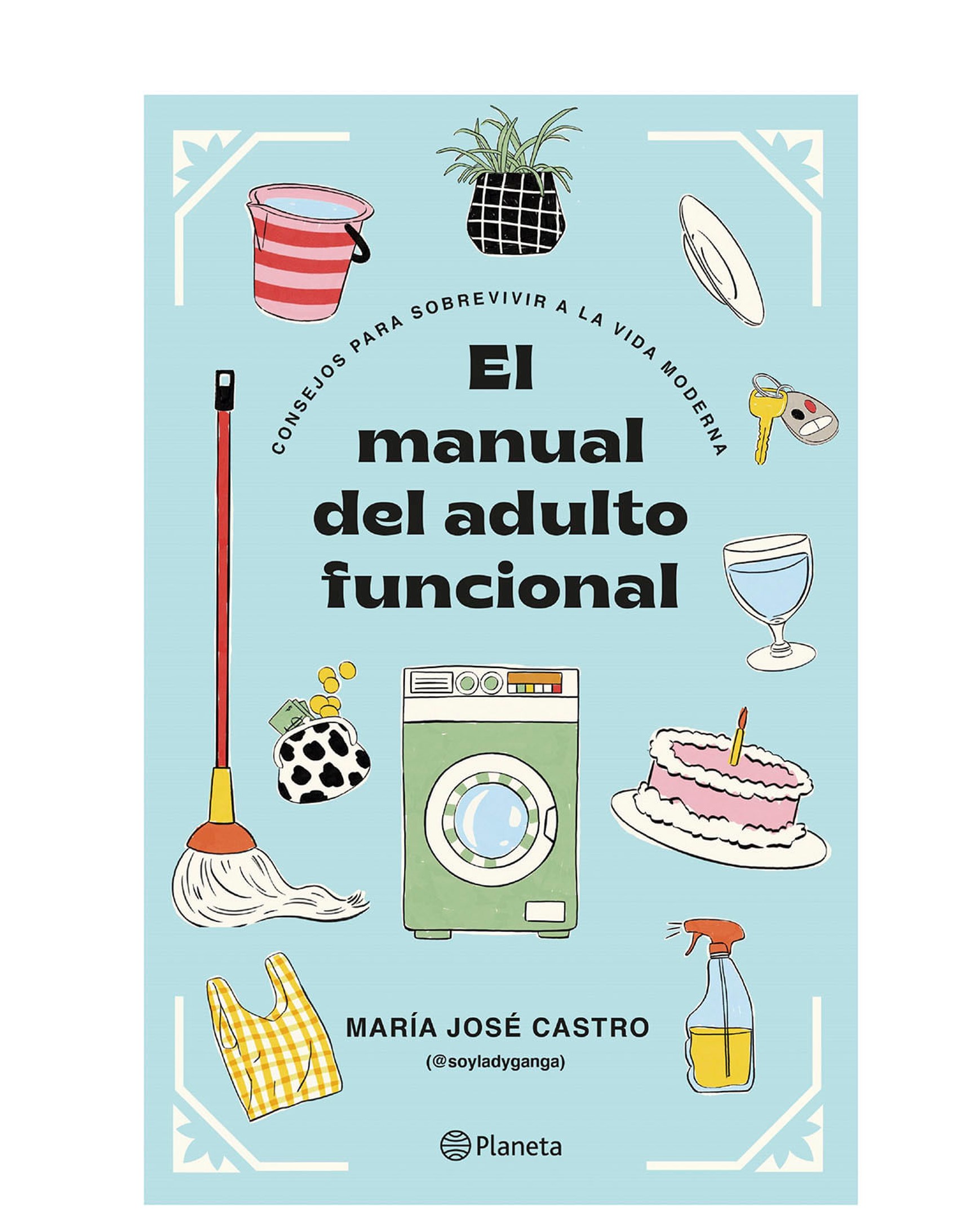EL MANUAL DEL ADULTO FUNCIONAL