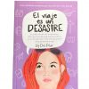 EL VIAJE ES UN DESASTRE