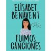 FUIMOS CANCIONES