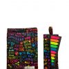 FUNDA + ESTUCHE DOG LOVE
