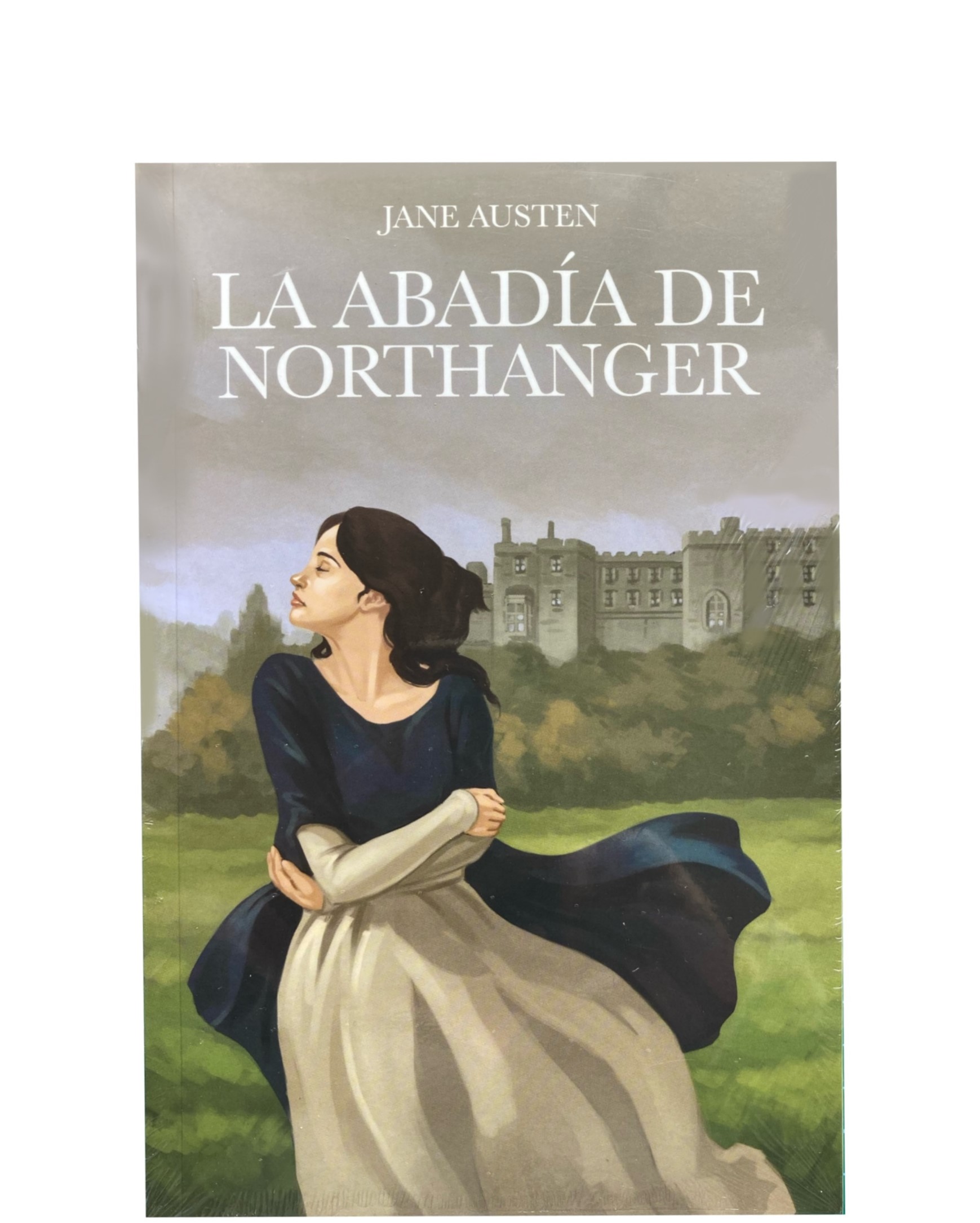 LA ABADIA DE NORTHANGER