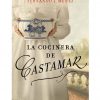 LA COCINERA DE CASTAMAR