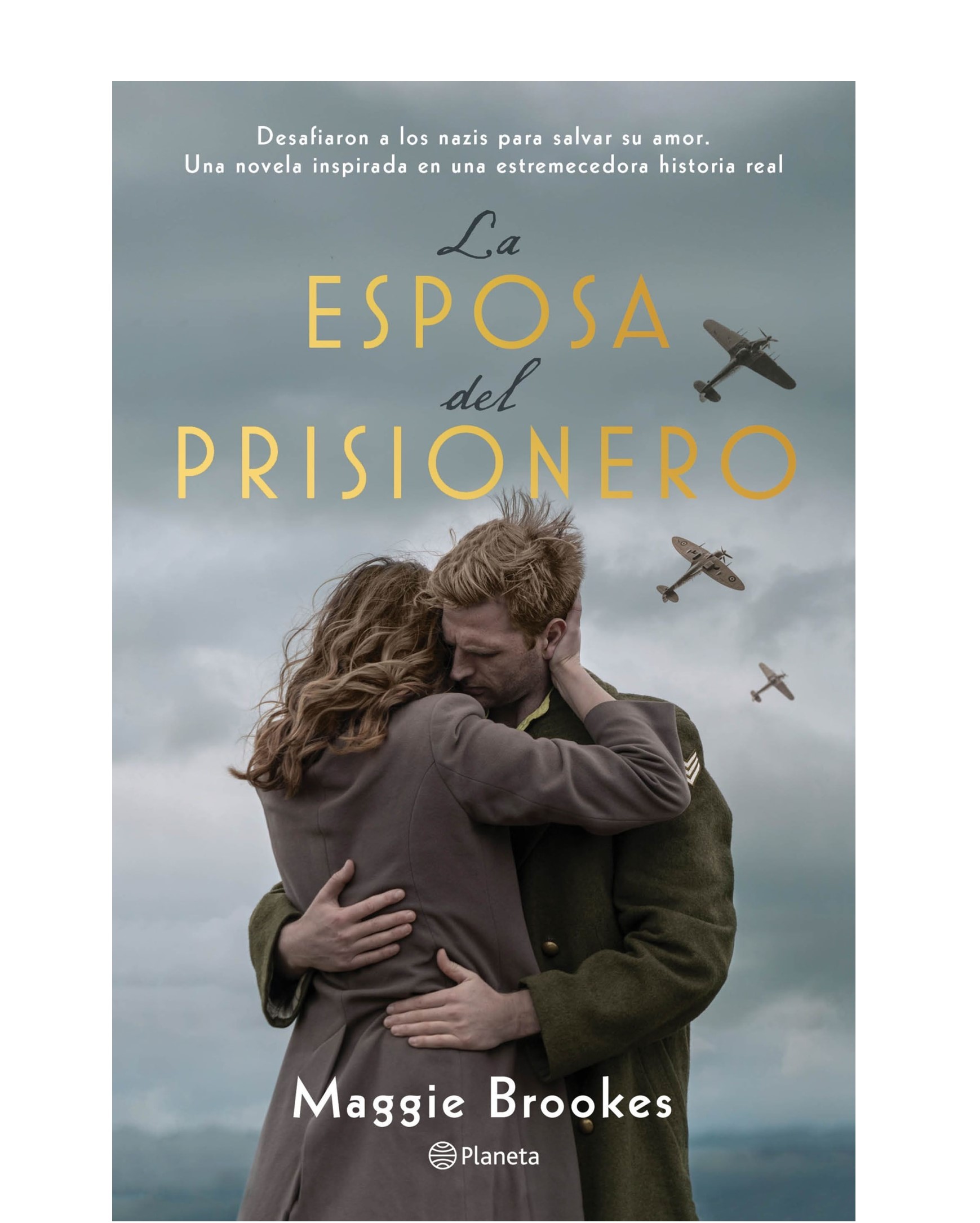 LA ESPOSA DEL PRISIONERO