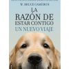 LA RAZON DE ESTAR CONTIGO