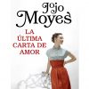 LA ULTIMA CARTA DE AMOR