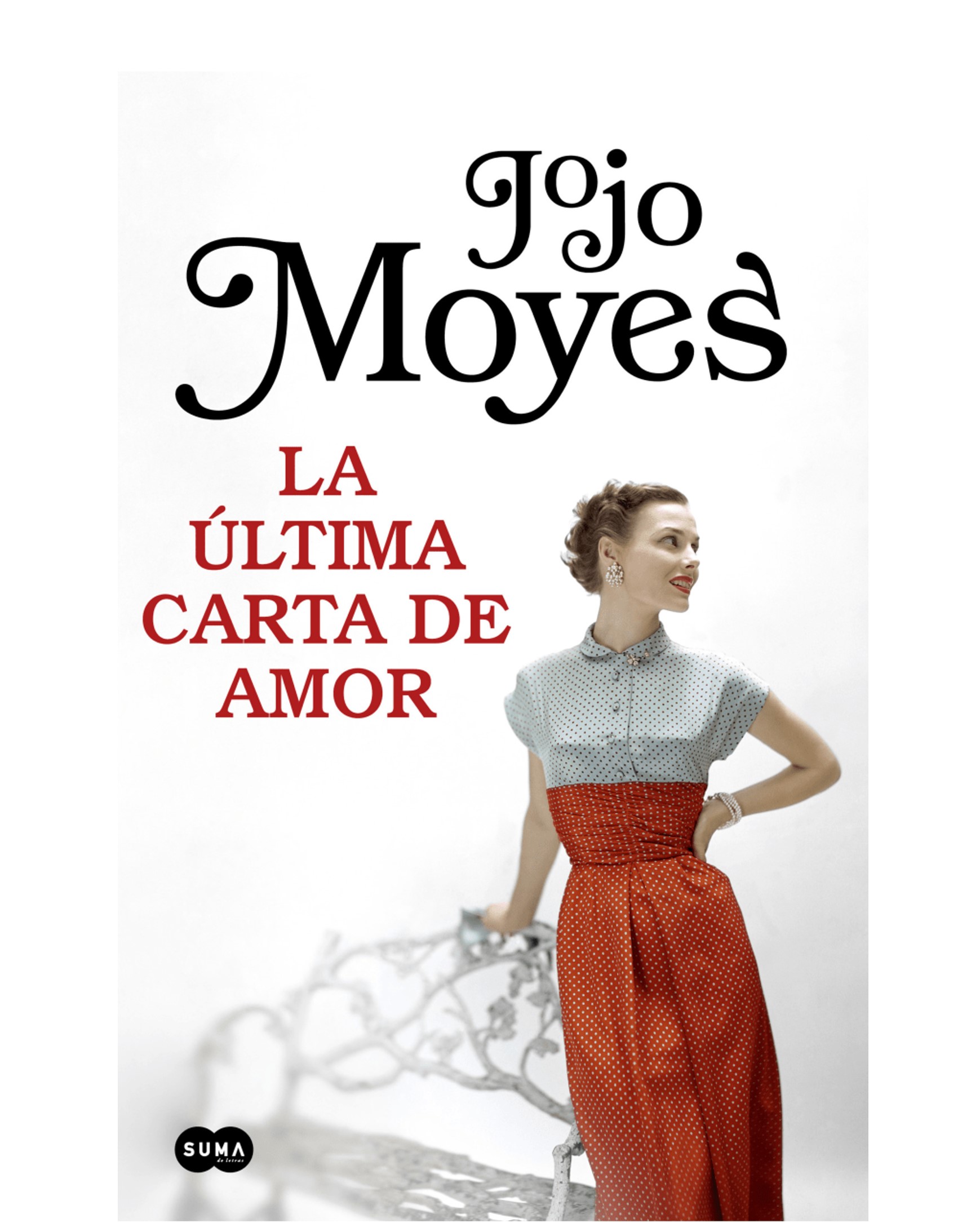 LA ULTIMA CARTA DE AMOR