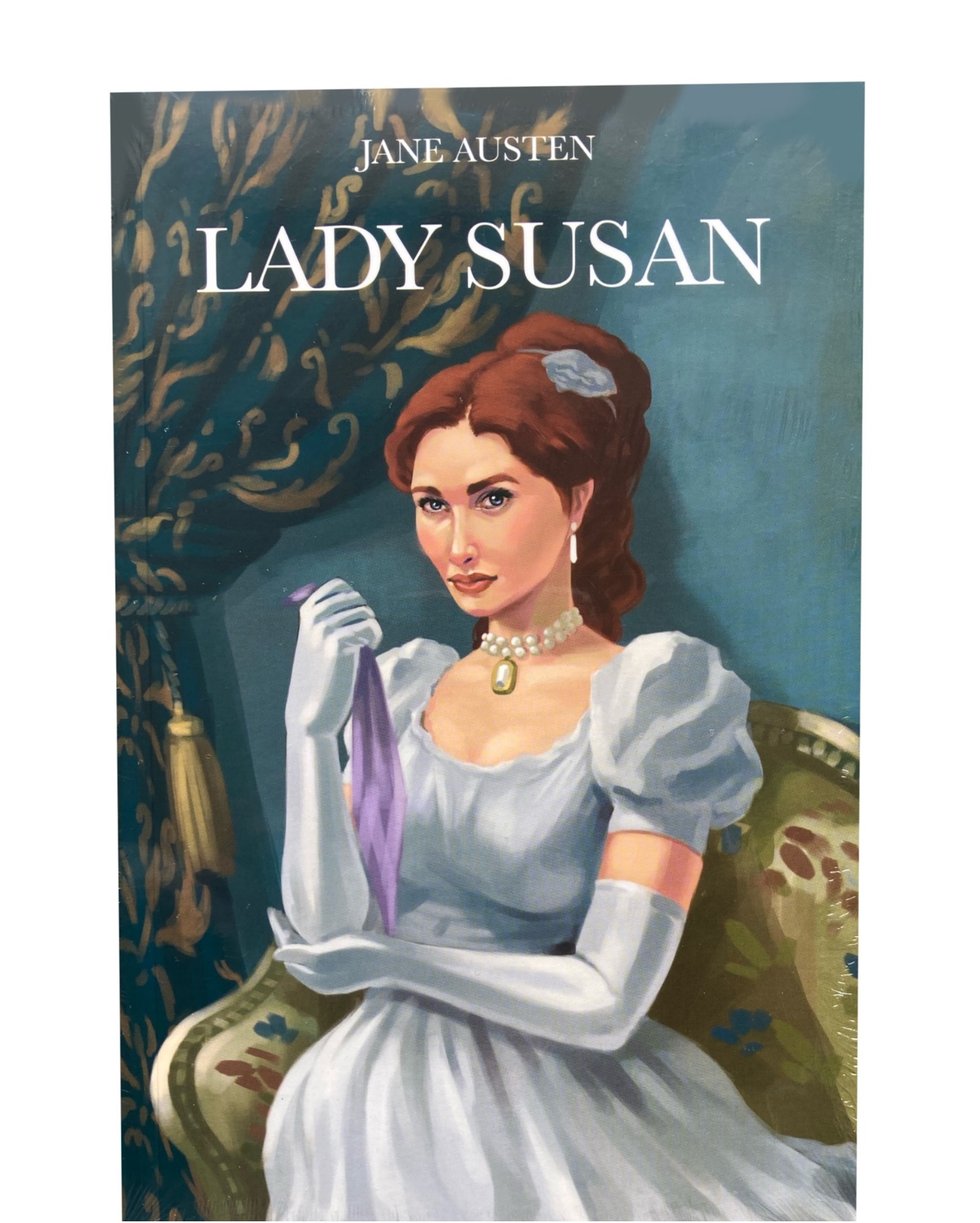 LADY SUSAN