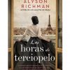 LAS HORAS DE TERCIOPELO