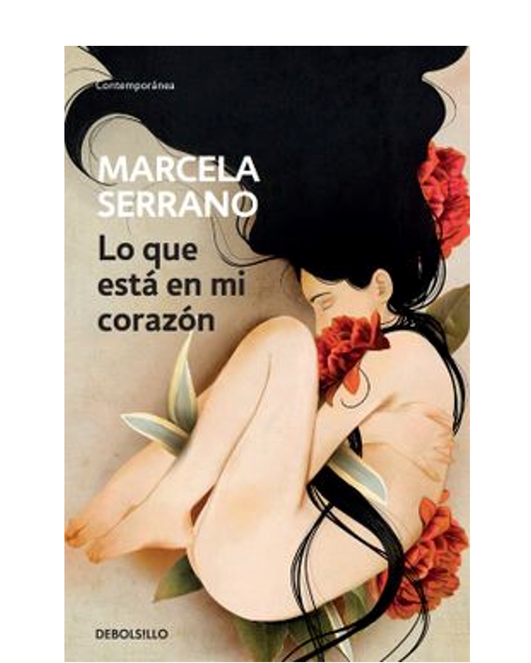 LO QUE ESTA EN MI CORAZON