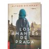 LOS AMANTES DE PRAGA