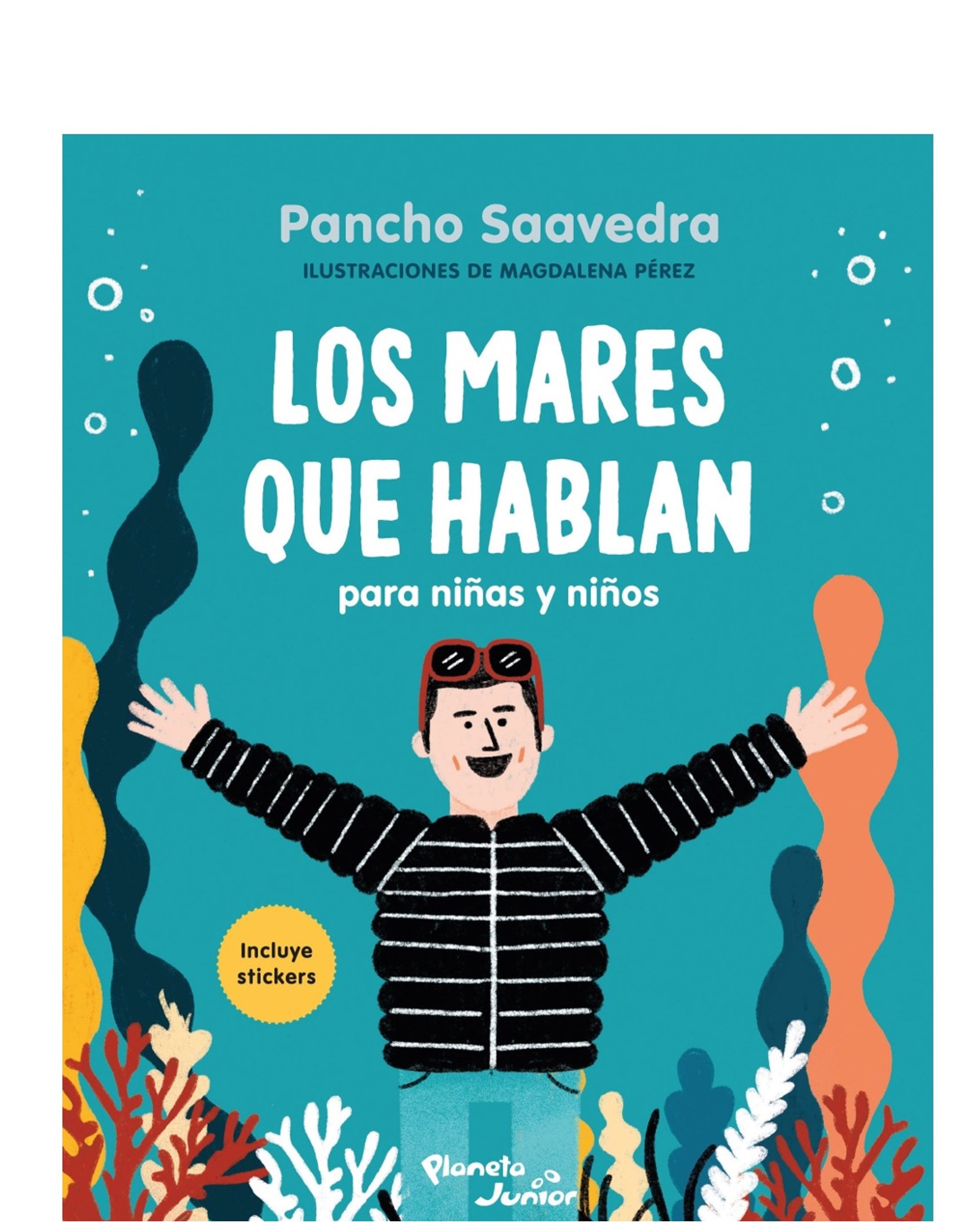 LOS MARES QUE HABLAN LOS MARES QUE HABLAN