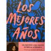 LOS MEJORES AÑOS