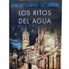 LOS RITOS DEL AGUA