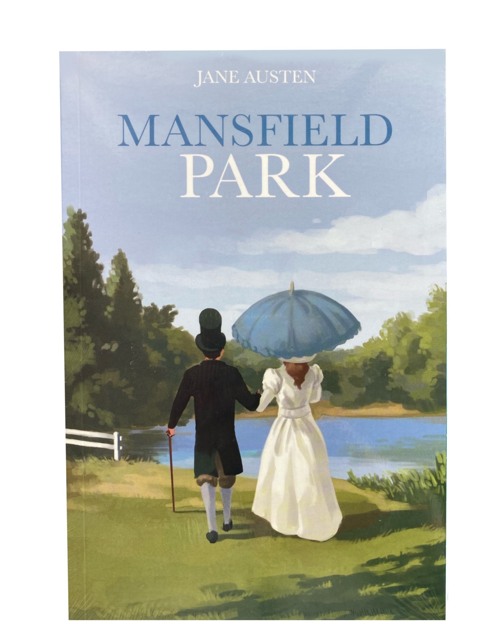 MANSFIELD PARK
