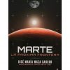 MARTE LA PROXIMA FRONTERA
