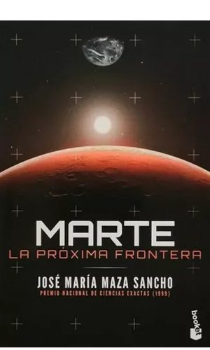 Marte – La próxima frontera