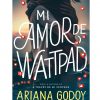 MI AMOR DE WATTPAD