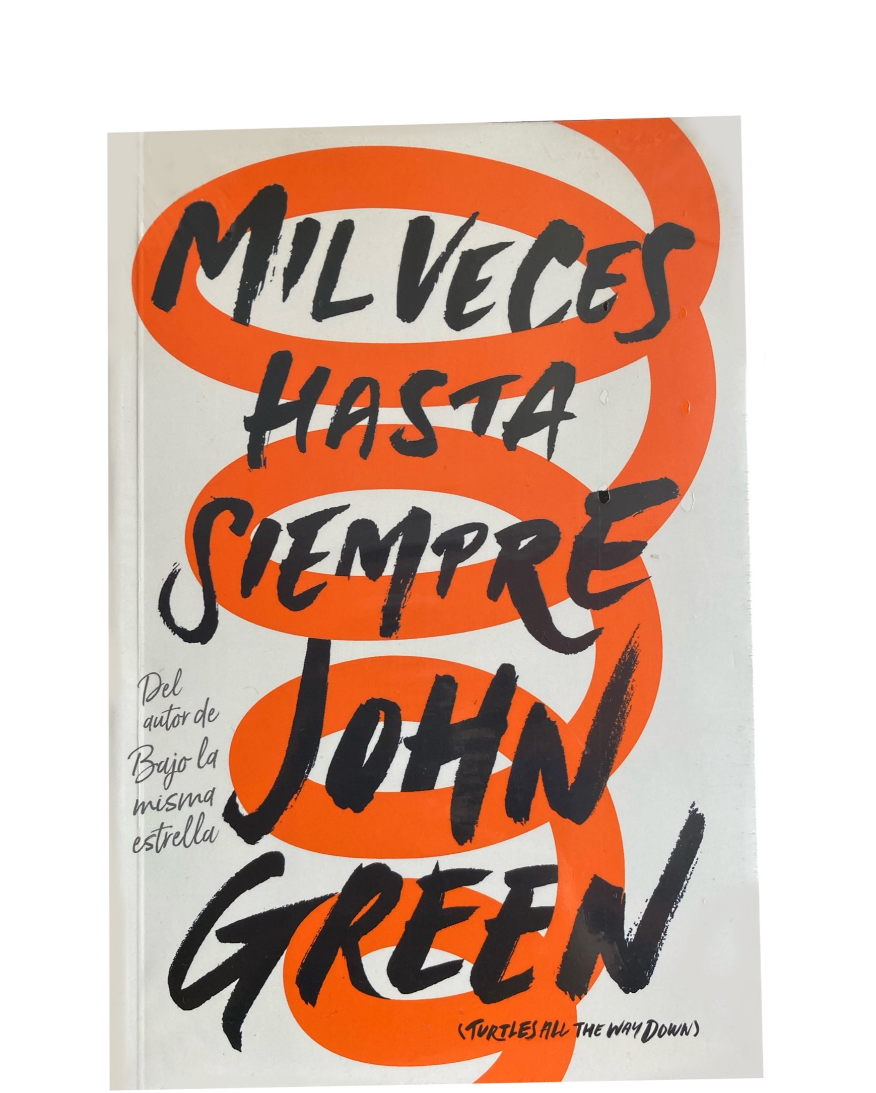 MIL VECES HASTA SIEMPRE