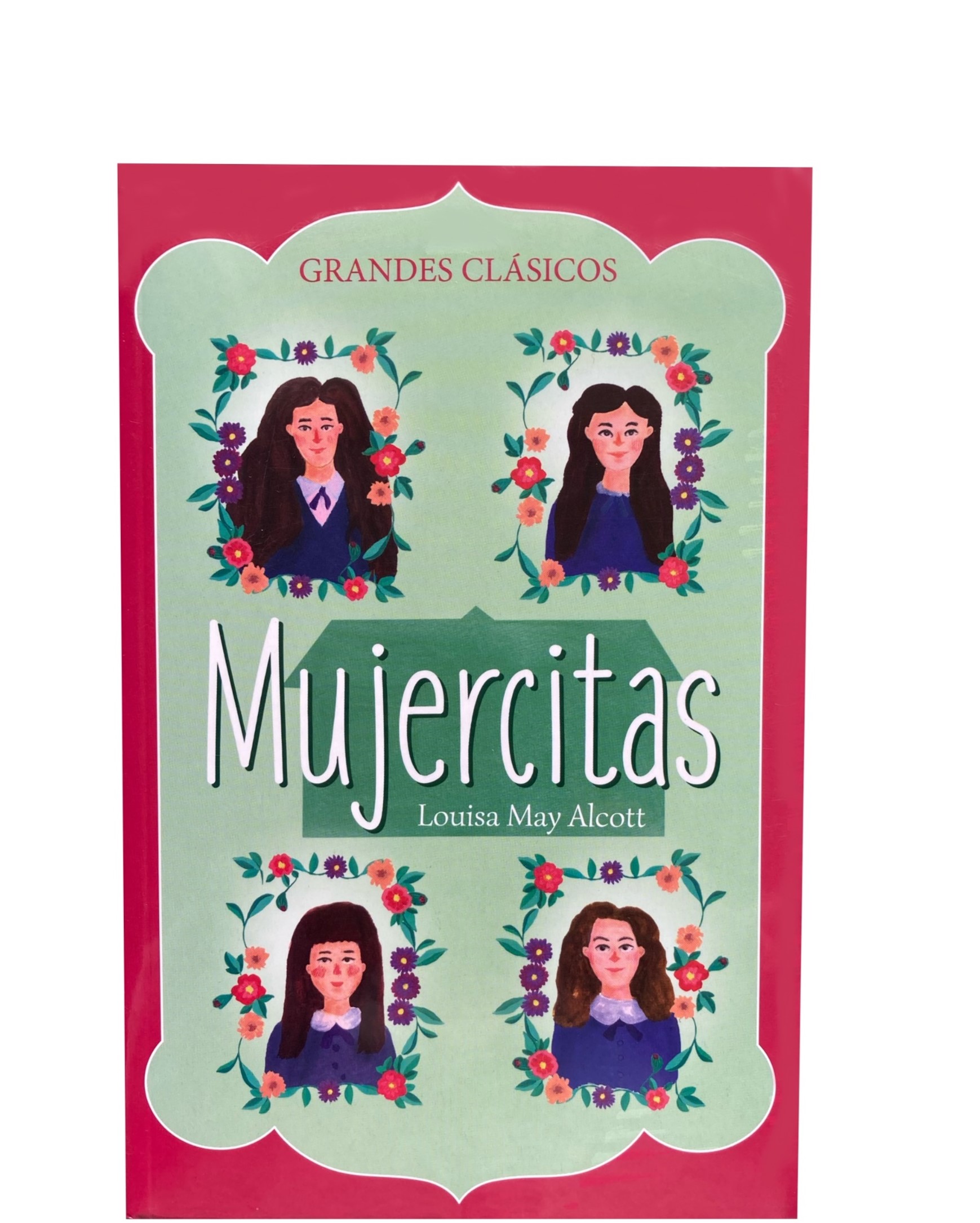 MUJERCITAS