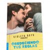 OBEDECIENDO TUS REGLAS