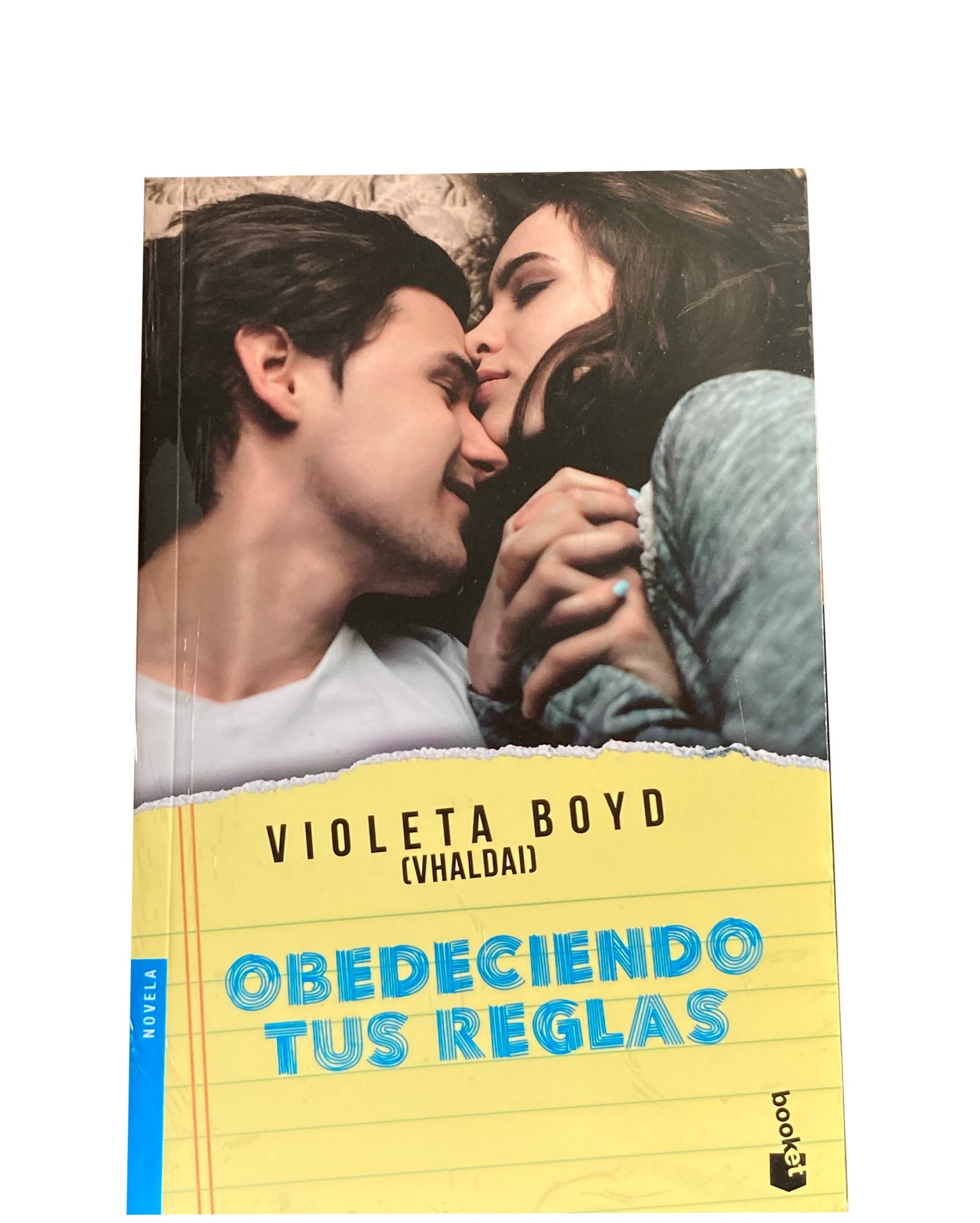 OBEDECIENDO TUS REGLAS