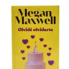 OLVIDÉ OLVIDARTE