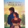 ORGULLO Y PREJUICIO